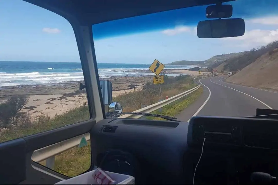 Bus Trips Great Ocean Road Melbourne