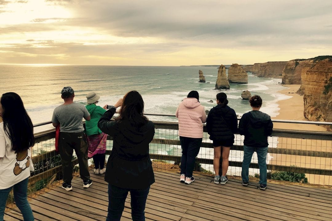 Day Great Ocean Road Tour / Four Day Great Ocean Road Tour